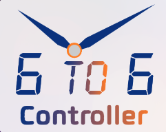 6 TO 6 Controller